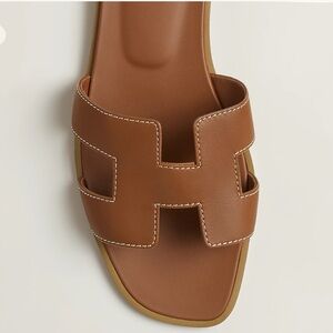 Hermes Oran Women's Sandals
